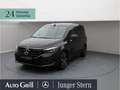 Mercedes-Benz EQT 200 sofort - nur177km 52 proz unter Neu Zwart - thumbnail 2