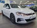 Volkswagen Golf GTI 2.0 TSI DSG6 169kW Blanco - thumbnail 2