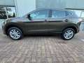 Nissan Qashqai 1.2 Acenta ( TREKHAAK + AIRCO + NW APK) Brun - thumbnail 7