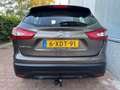 Nissan Qashqai 1.2 Acenta ( TREKHAAK + AIRCO + NW APK) Brun - thumbnail 5