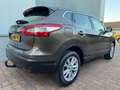 Nissan Qashqai 1.2 Acenta ( TREKHAAK + AIRCO + NW APK) Brun - thumbnail 4