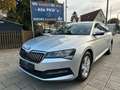 Skoda Superb Combi Ambition 1HAND/8FACH/NAVI Plateado - thumbnail 1