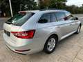 Skoda Superb Combi Ambition 1HAND/8FACH/NAVI Plateado - thumbnail 7