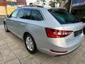 Skoda Superb Combi Ambition 1HAND/8FACH/NAVI Plateado - thumbnail 6