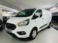 Ford Transit Custom 320 L2H1 2.0 ECOBLUE 130 HYBRID TREND BUSINESS 112 - thumbnail 1