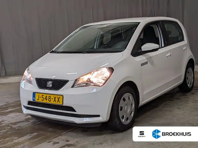 SEAT Mii Electric electric 83 pk | Airco | Bluetooth |