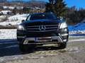 Mercedes-Benz ML 350 BlueTEC 4MATIC Aut. DPF Black - thumbnail 8