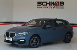 Bmw 118 d M Sport Line | Navi | Kamera | LED |17`Alu