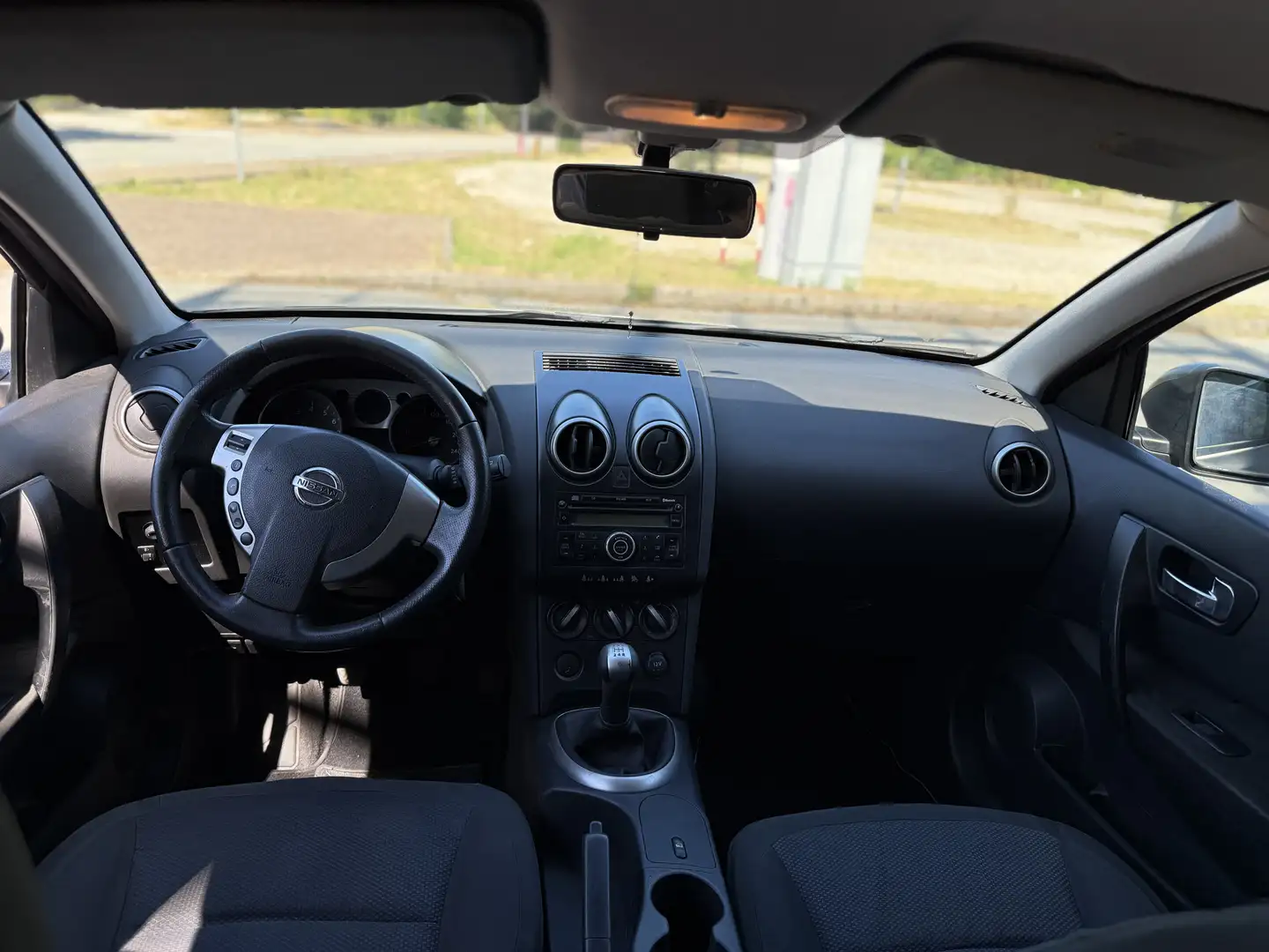 Nissan Qashqai 1.6 16v Tekna - 1