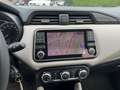 Nissan Micra 0.9IG-T N-Way Klima Navi Kamera EPH SH Alu Wit - thumbnail 13