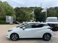 Nissan Micra 0.9IG-T N-Way Klima Navi Kamera EPH SH Alu Wit - thumbnail 5