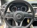 Nissan Micra 0.9IG-T N-Way Klima Navi Kamera EPH SH Alu Wit - thumbnail 12