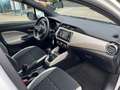 Nissan Micra 0.9IG-T N-Way Klima Navi Kamera EPH SH Alu Wit - thumbnail 17