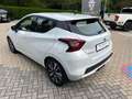 Nissan Micra 0.9IG-T N-Way Klima Navi Kamera EPH SH Alu Wit - thumbnail 6