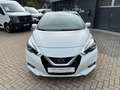 Nissan Micra 0.9IG-T N-Way Klima Navi Kamera EPH SH Alu Wit - thumbnail 3