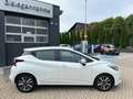 Nissan Micra 0.9IG-T N-Way Klima Navi Kamera EPH SH Alu Wit - thumbnail 9