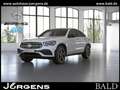 Mercedes-Benz GLC 300 e 4M Coupé AMG-Sport/Wide/AHK/Night/Dist Weiß - thumbnail 1