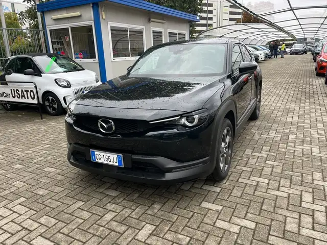 Mazda MX-30 MX-30 35,5kWh Exceed OBC 7,4kW