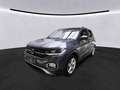 Volkswagen T-Cross 1.0 TSI STYLE*LED*NAVI*KLIMA*PDC*SHZ Grau - thumbnail 2