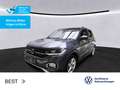 Volkswagen T-Cross 1.0 TSI STYLE*LED*NAVI*KLIMA*PDC*SHZ Grau - thumbnail 1