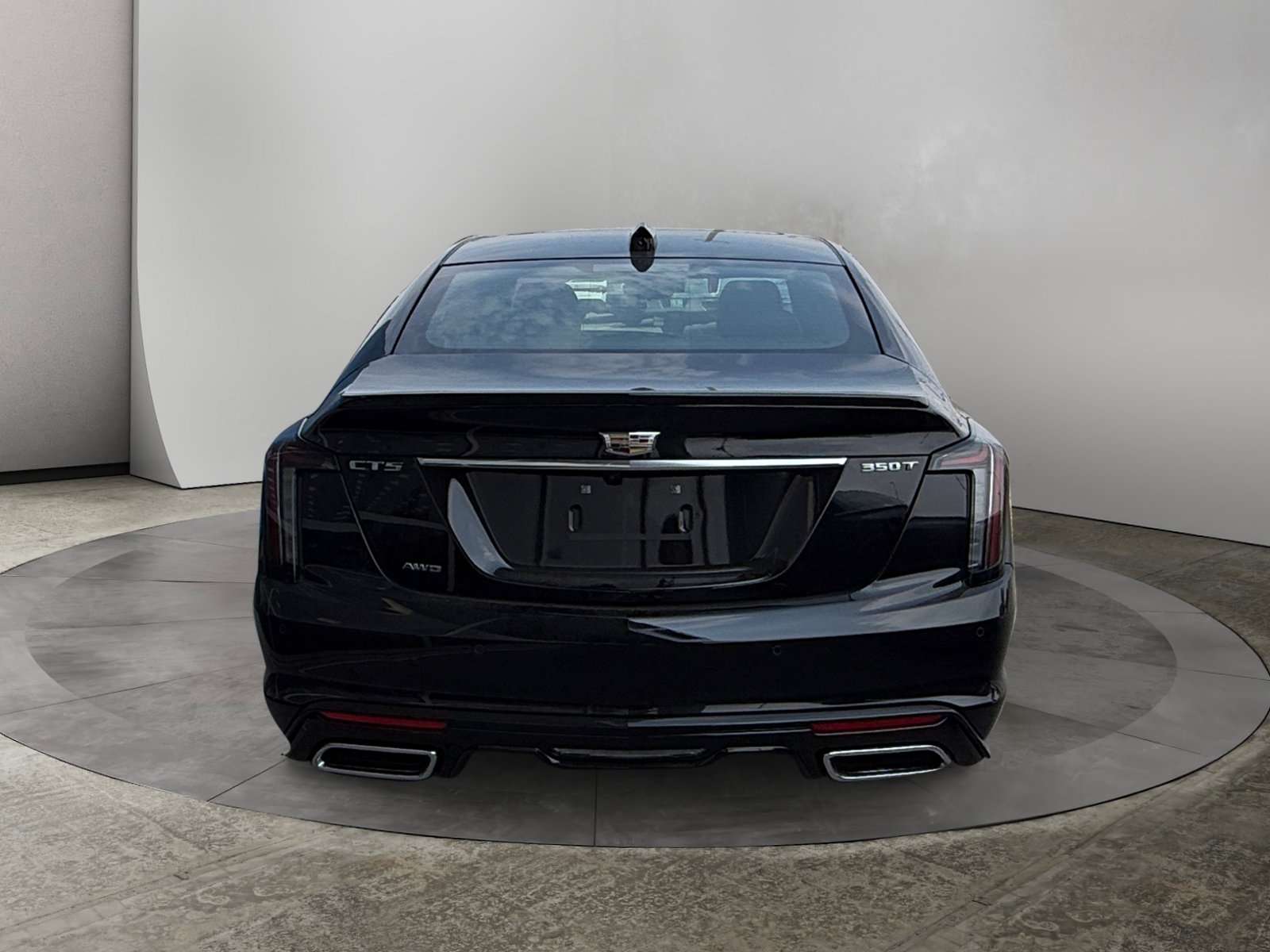 2026 Cadillac CT5