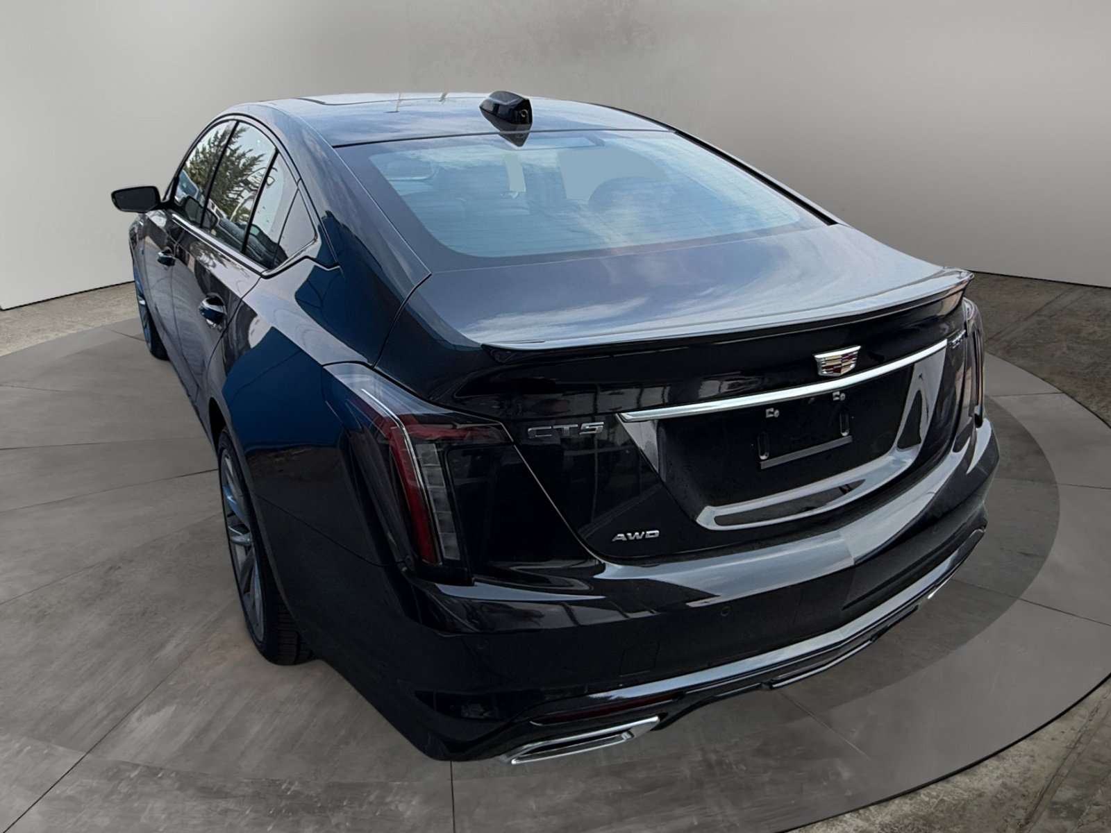 2026 Cadillac CT5