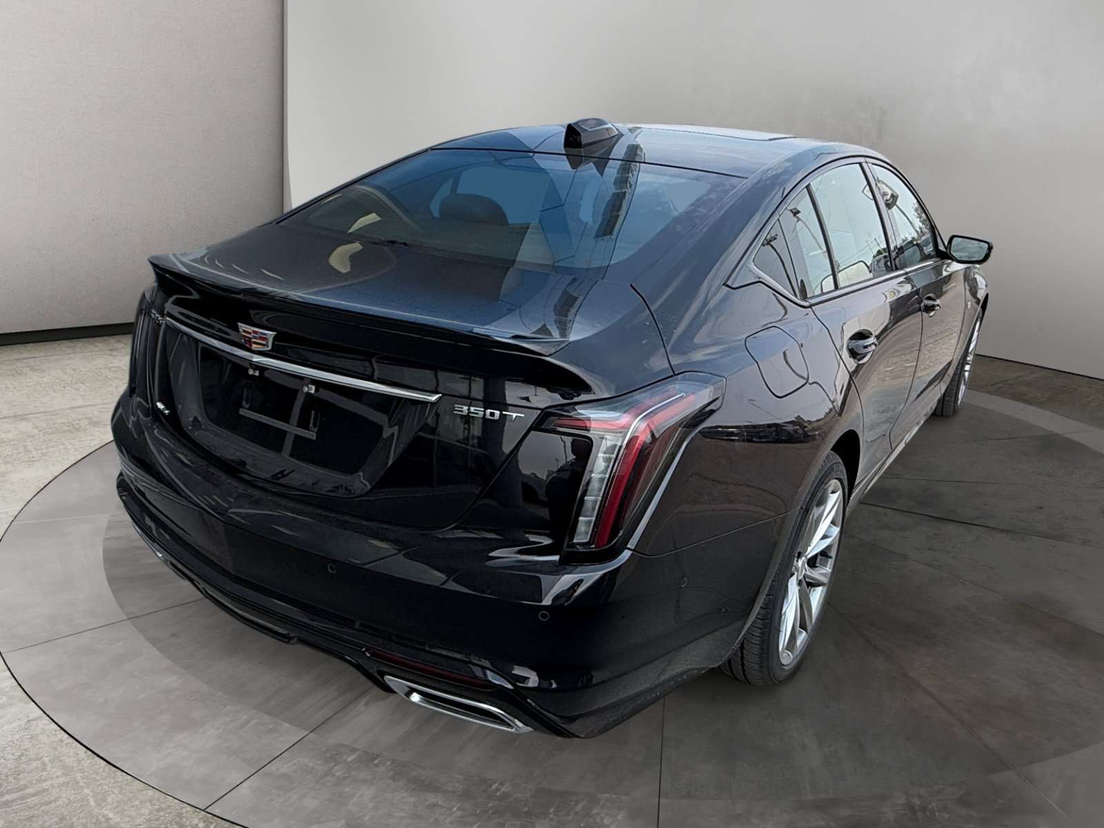 2026 Cadillac CT5