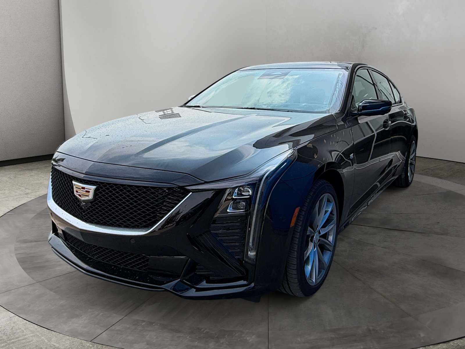2026 Cadillac CT5