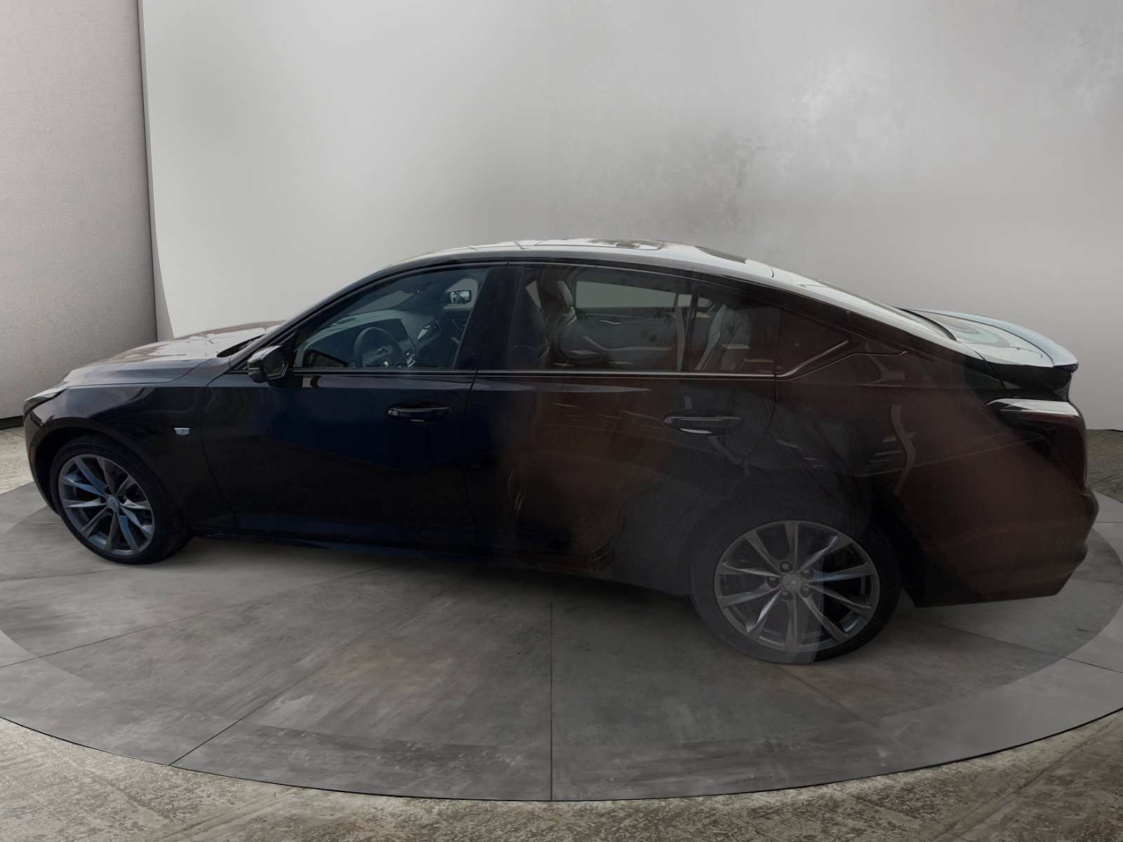 2026 Cadillac CT5