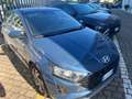 Hyundai i20 i20 1.0 t-gdi 48V Connectline dct Blu/Azzurro - thumbnail 13