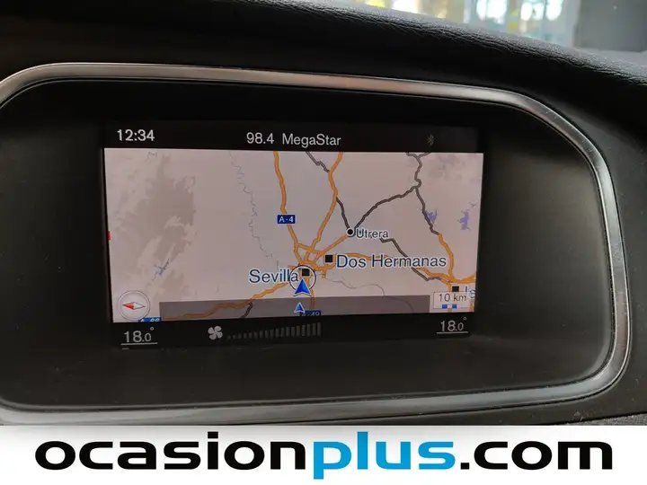 Volvo S40 2018, foto 7