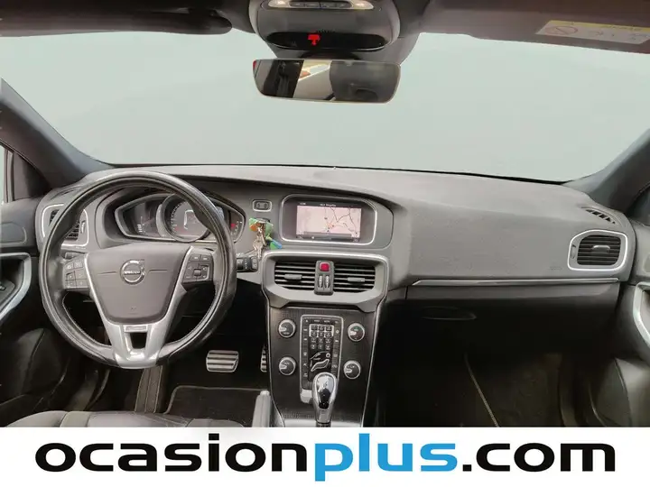 Volvo S40 2018, foto 6