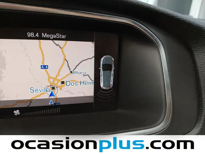 Volvo S40 2018, foto 8