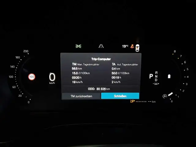 Volvo XC60 view 11