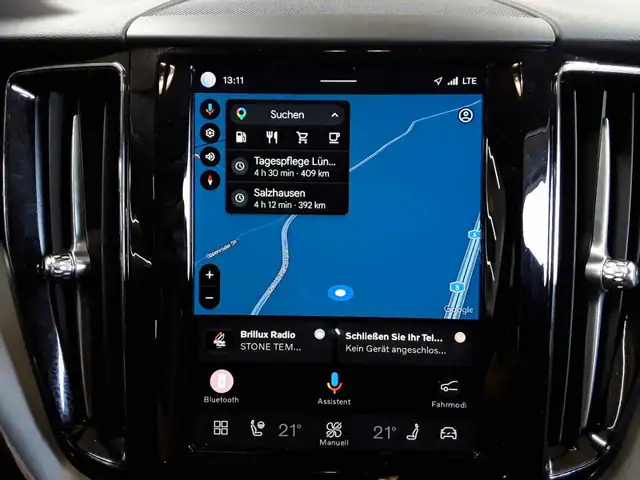 Volvo XC60 view 12