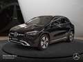 Mercedes-Benz GLA 180 d PROGRESSIVE+AHK+LED+KAMERA+TOTW+KEYLESS Schwarz - thumbnail 2