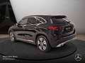 Mercedes-Benz GLA 180 d PROGRESSIVE+AHK+LED+KAMERA+TOTW+KEYLESS Schwarz - thumbnail 10