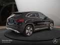 Mercedes-Benz GLA 180 d PROGRESSIVE+AHK+LED+KAMERA+TOTW+KEYLESS Schwarz - thumbnail 8