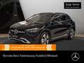 Mercedes-Benz GLA 180 d PROGRESSIVE+AHK+LED+KAMERA+TOTW+KEYLESS Schwarz - thumbnail 1