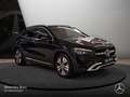 Mercedes-Benz GLA 180 d PROGRESSIVE+AHK+LED+KAMERA+TOTW+KEYLESS Schwarz - thumbnail 5