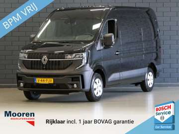 E-Tech T35 L2H2 Extra long range 87 kWh | OP VOORR