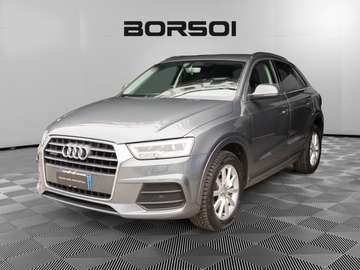 2.0 TDI 150 CV quattro S tronic