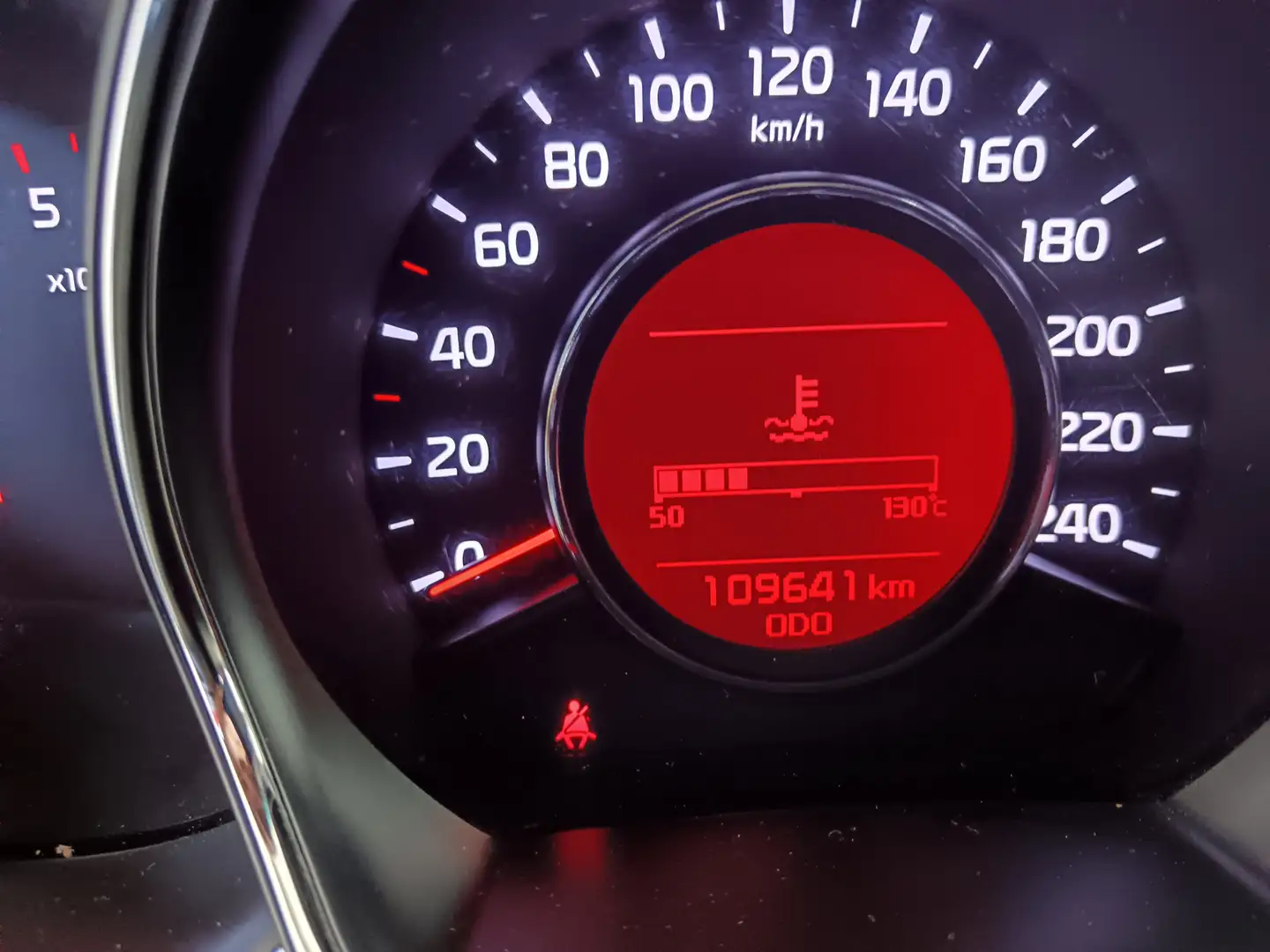 Kia Ceed / cee'd Cee´d 1.4CRDi Maracaná Maracaná Blanco - 2