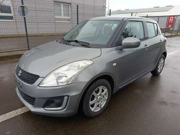 Swift 1.2i GL Automatique Airco