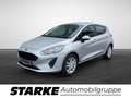 Ford Fiesta Trend 1.0 EcoBoost Silber - thumbnail 1