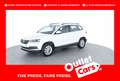 Skoda Karoq 4x4 Ambition Limited TDI Biały - thumbnail 1