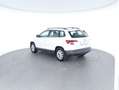 Skoda Karoq 4x4 Ambition Limited TDI Biały - thumbnail 2