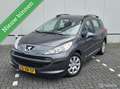 Peugeot 207 SW 1.4 VTi X-line 1e eigenaar! 90DKM! Grijs - thumbnail 1
