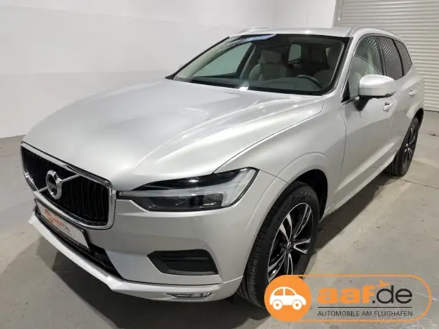 Volvo XC60 B4 Diesel Momentum Pro Automatik EU6 Leder LED Pan