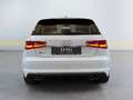 Audi S3 2.0 TFSI quattro +BI-XENON+NAVI+LEDER+1.HAND+ Weiß - thumbnail 5